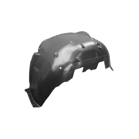 Action Crash Front Right - Passenger Side Inner Fender GM1249232