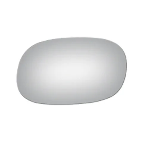 Action Crash Left - Driver Side Mirror Glass GM1323120