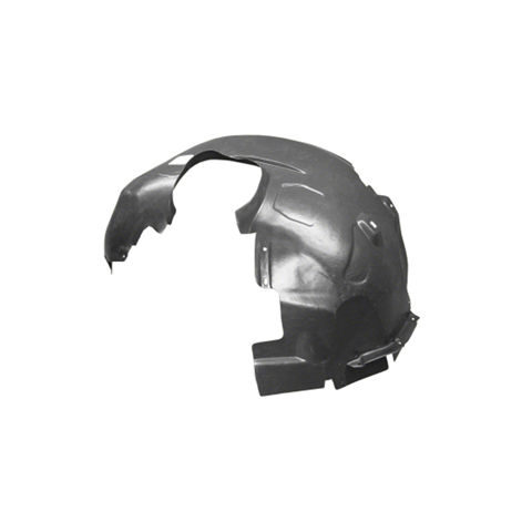 Action Crash Front Left - Driver Side Inner Fender FO1248150