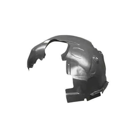 Action Crash Front Left - Driver Side Inner Fender FO1248150