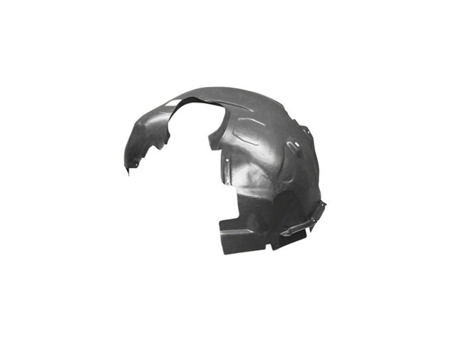 Action Crash Inner Fender