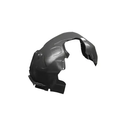 Action Crash Front Right - Passenger Side Inner Fender FO1249150