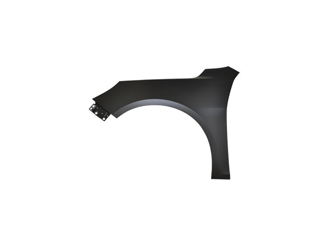 Action Crash Fender
