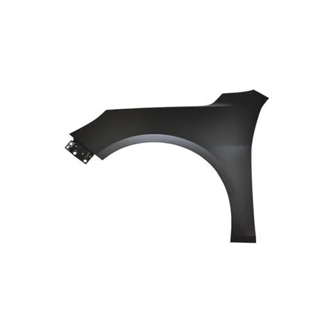 Action Crash Front Left - Driver Side Fender GM1240376V