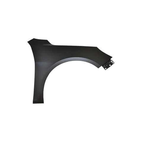 Action Crash Front Right - Passenger Side Fender GM1241376V