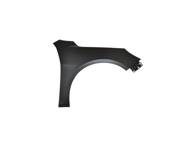 Action Crash Fender