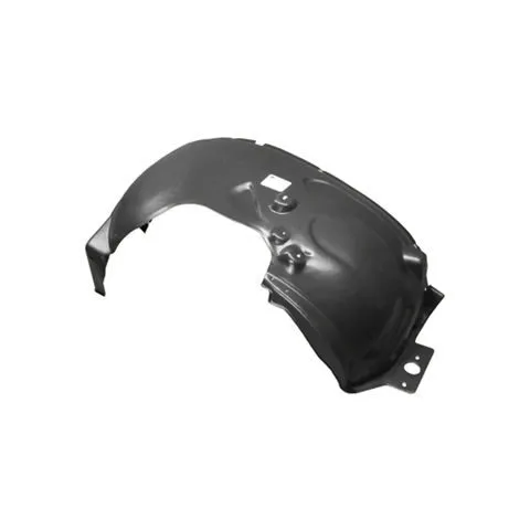 Action Crash Front Left - Driver Side Inner Fender FO1248156 for Ford F250 Super Duty