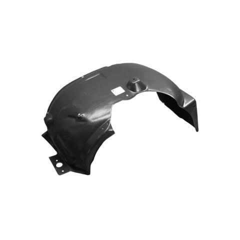 Action Crash Front Right - Passenger Side Inner Fender FO1249156 for Ford F250 Super Duty