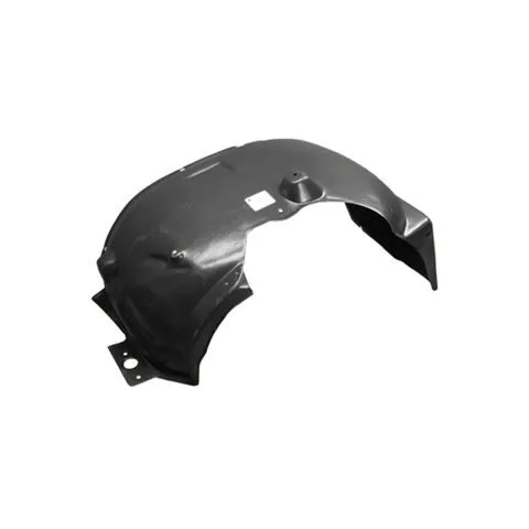 Action Crash Front Right - Passenger Side Inner Fender FO1249156 for Ford F250 Super Duty
