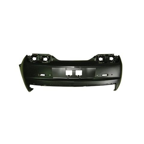 Action Crash Rear Bumper Cover GM1100847C
