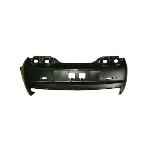 Action Crash Rear Bumper Cover GM1100847C