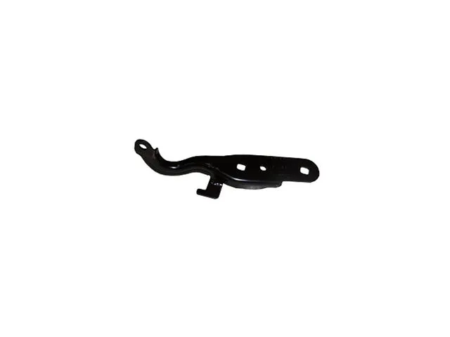 Action Crash Hood Hinge