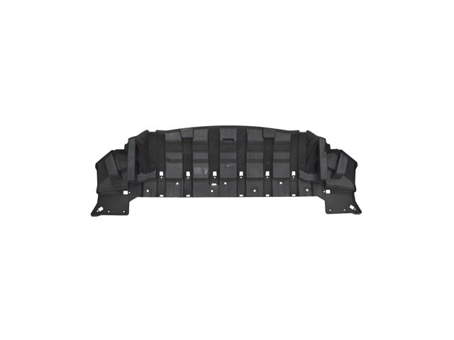 Action Crash Undercar Shield