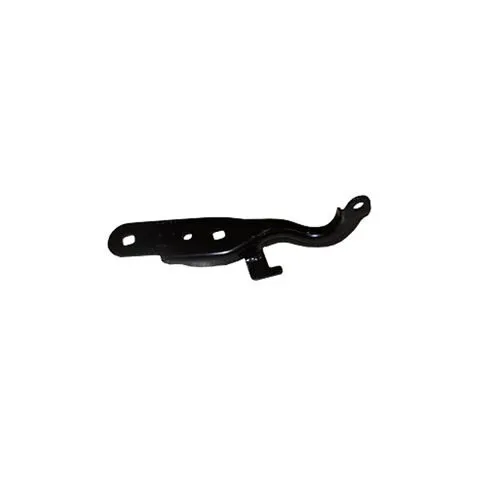 Action Crash Left - Driver Side Hood Hinge GM1236154