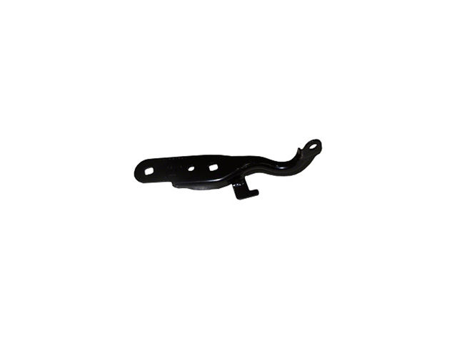 Action Crash Hood Hinge