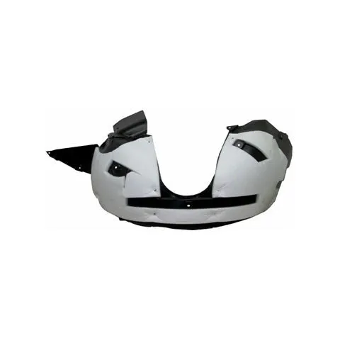 Action Crash Front Left - Driver Side Inner Fender FO1248149