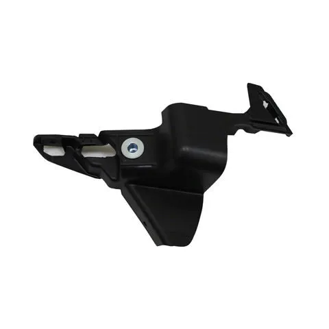 Action Crash Left - Driver Side Bumper Bracket GM1042115