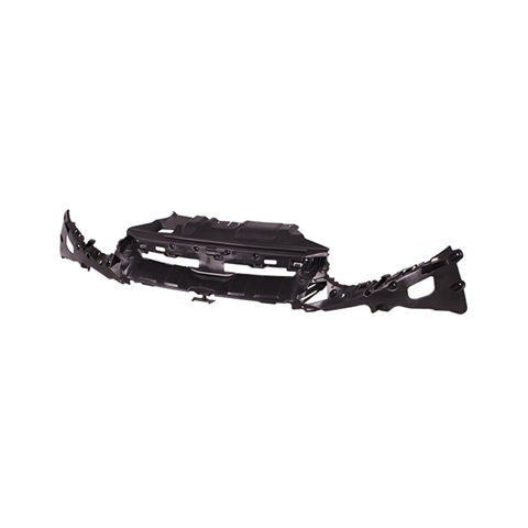 Action Crash Front Bumper Bracket FO1065105
