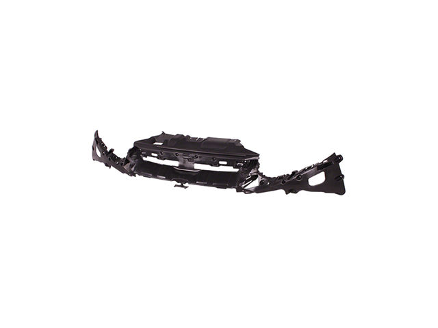 Action Crash Bumper Bracket