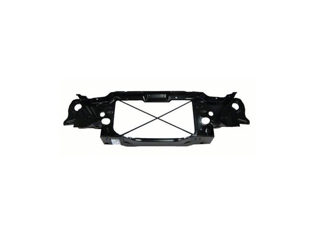 Action Crash Radiator Support