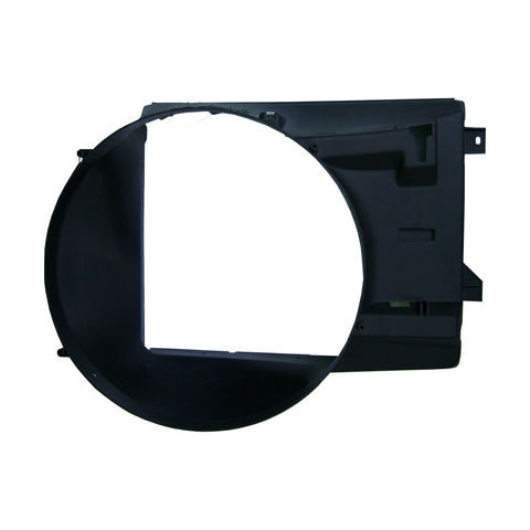 Action Crash Fan Shroud CH3110120