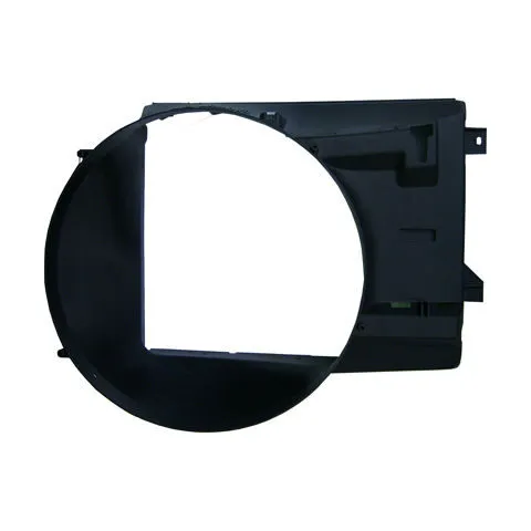 Action Crash Fan Shroud CH3110120