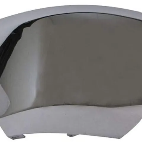 Action Crash Front Left - Driver Side Bumper End GM1004157V