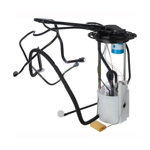 Action Crash Fuel Pump TNKSP6047M