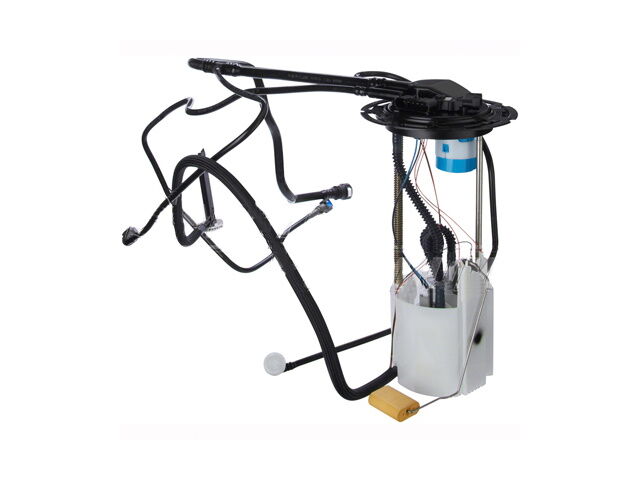 Action Crash Fuel Pump