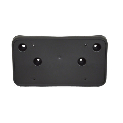 Action Crash Front License Plate Bracket GM1068146
