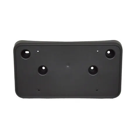 Action Crash Front License Plate Bracket GM1068146