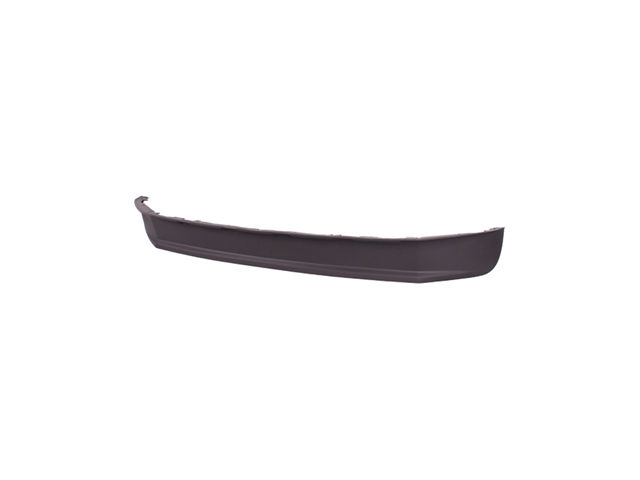 Action Crash Bumper Valance