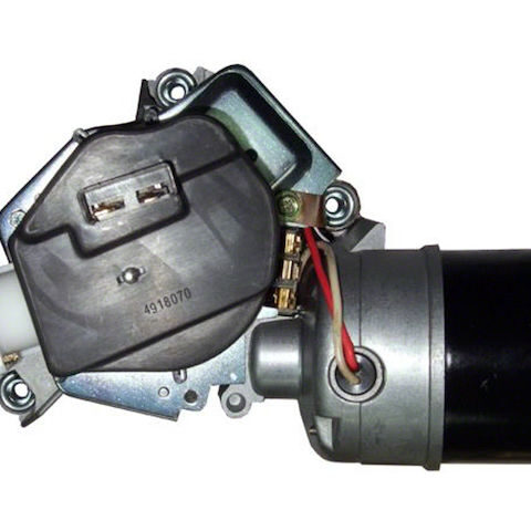 Action Crash Windshield Wiper Motor GMK4032242682S for Chevrolet Camaro