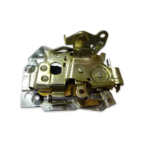 Action Crash Left - Driver Side Door Latch Assembly GMK403544480L for Chevrolet Malibu
