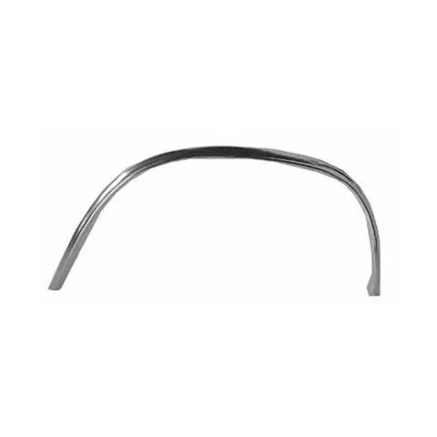 Action Crash Front Right - Passenger Side Wheelhouse Molding GMK403594578R