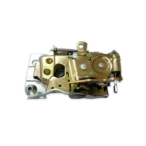 Action Crash Right - Passenger Side Door Latch Assembly GMK403544480R for Chevrolet Corvette