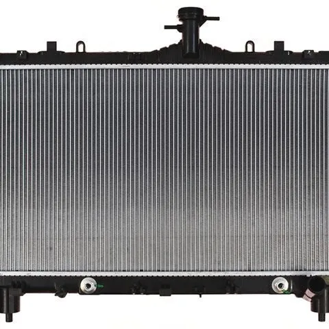 Action Crash Radiator RAD13341