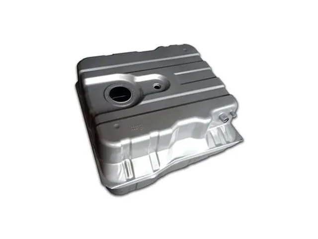 Action Crash Fuel Tank
