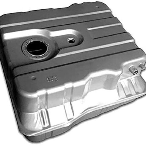 Action Crash Rear Fuel Tank FTK010655 for Ford F250 Super Duty