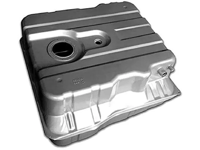 Action Crash Fuel Tank