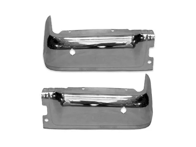 Action Crash Bumper End