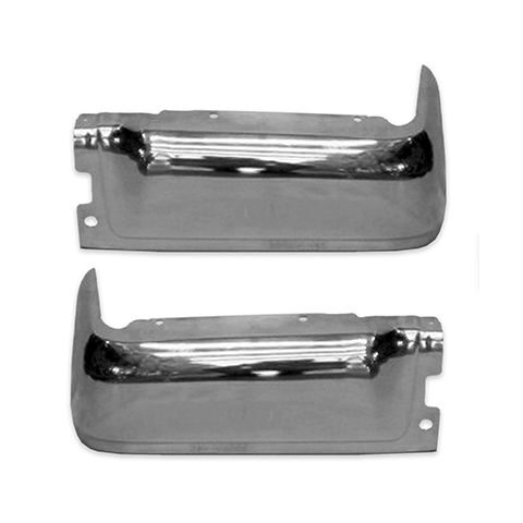 Action Crash Bumper End FO1102374