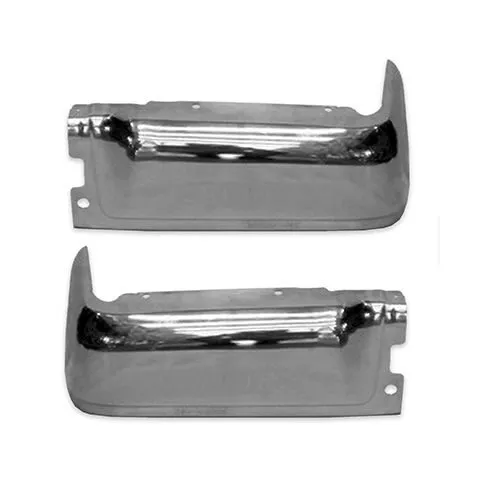 Action Crash Bumper End FO1102374