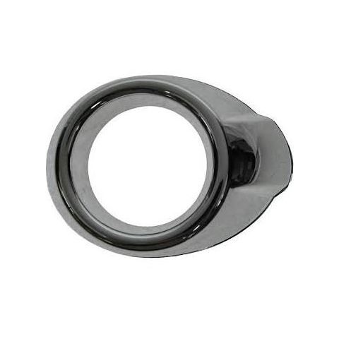 Action Crash Left - Driver Side Fog Light Bezel FO1038117