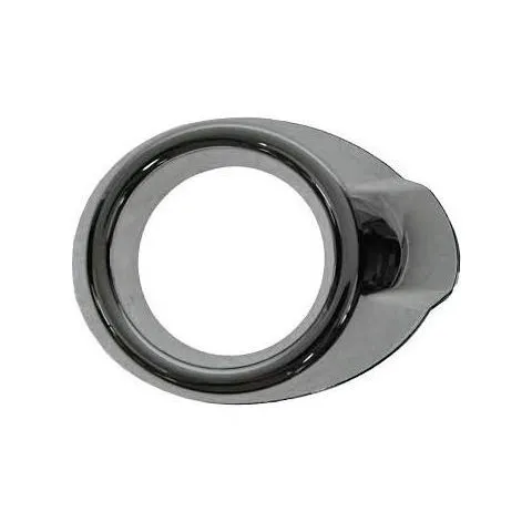 Action Crash Left - Driver Side Fog Light Bezel FO1038117