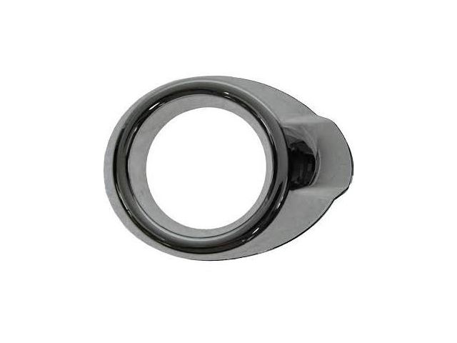 Action Crash Fog Light Bezel