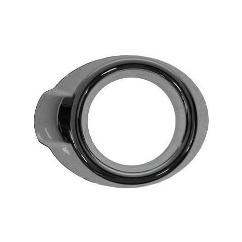 Action Crash Right - Passenger Side Fog Light Bezel FO1039117
