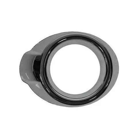 Action Crash Right - Passenger Side Fog Light Bezel FO1039117