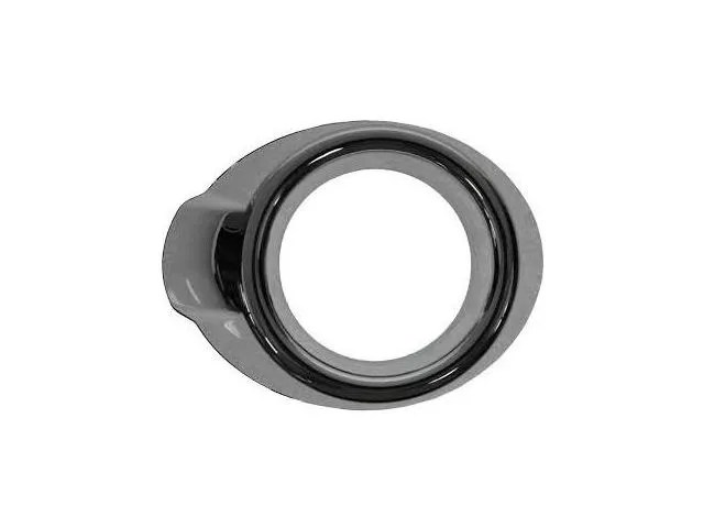 Action Crash Fog Light Bezel