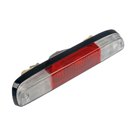 Action Crash Third Brake Light FO2890107 for Ford F350 Super Duty